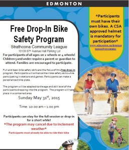 Bike Safety Program