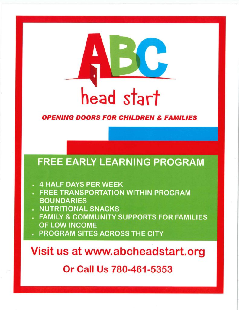 ABC Headstart